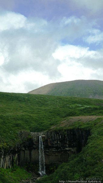Сотворенный огнем и водой