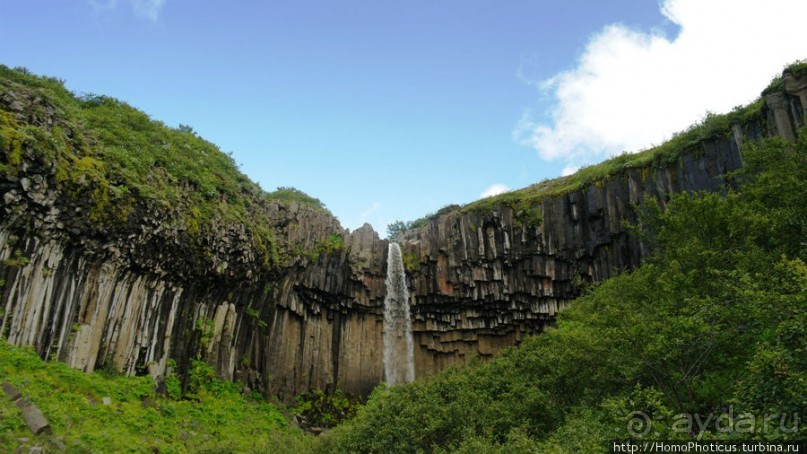 Сотворенный огнем и водой