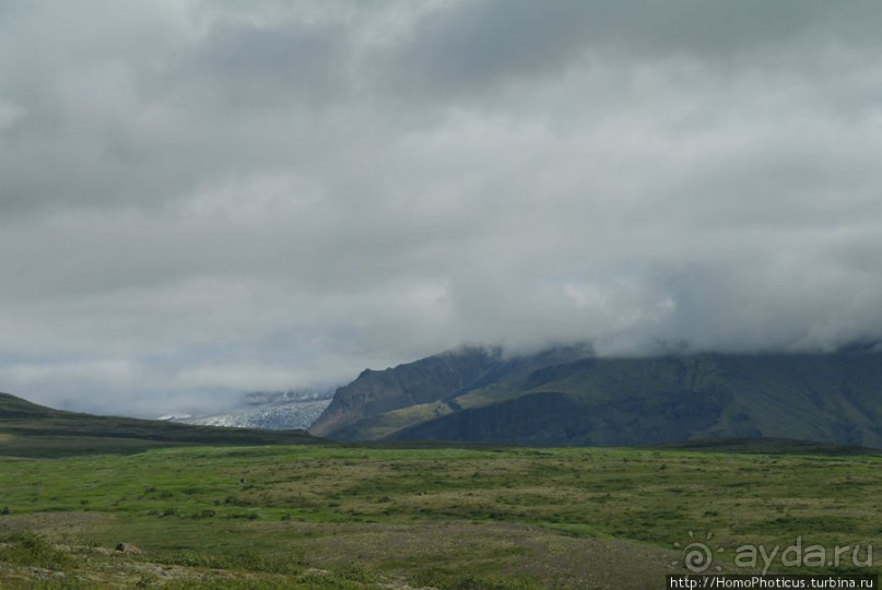 Сотворенный огнем и водой