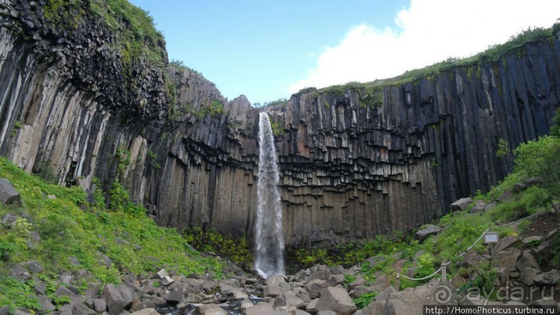 Сотворенный огнем и водой