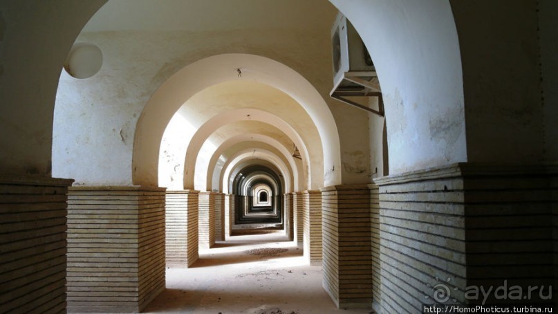 В Багдаде все "спокойно". Остатки культурных ценностей