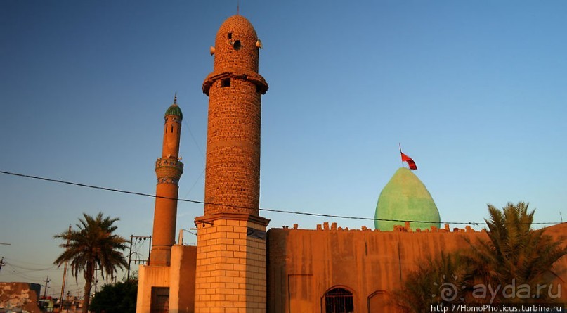 Над Евфратом