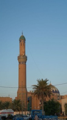 Над Евфратом