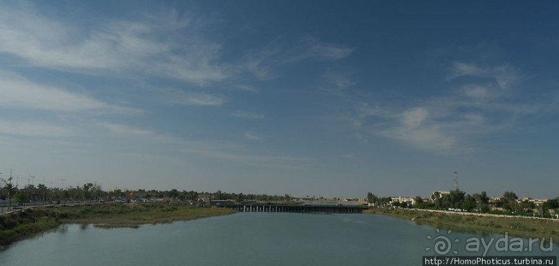 Над Евфратом