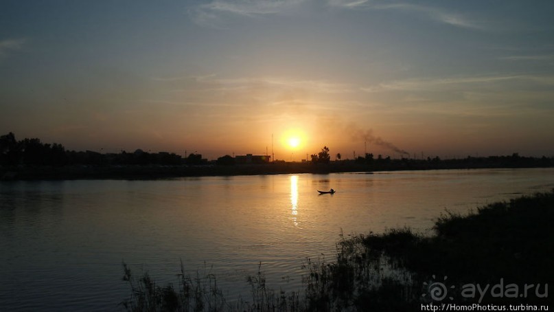 Над Евфратом