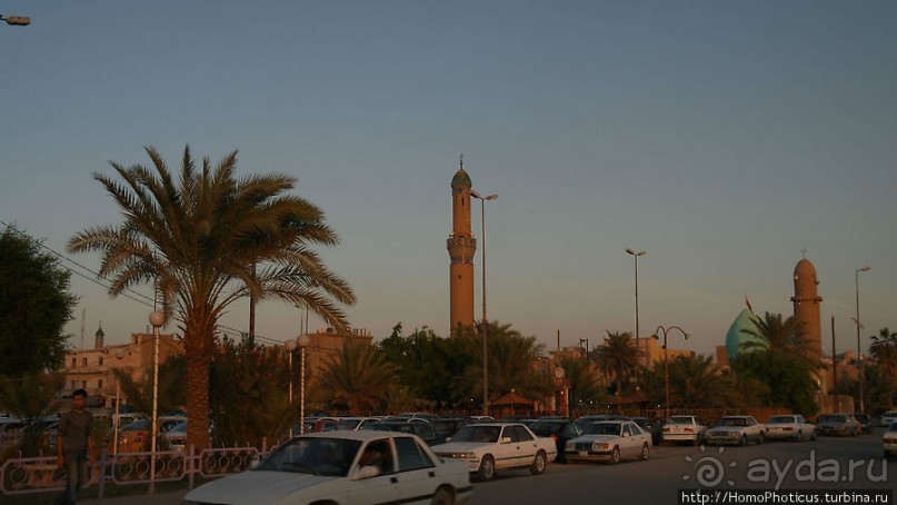 Над Евфратом