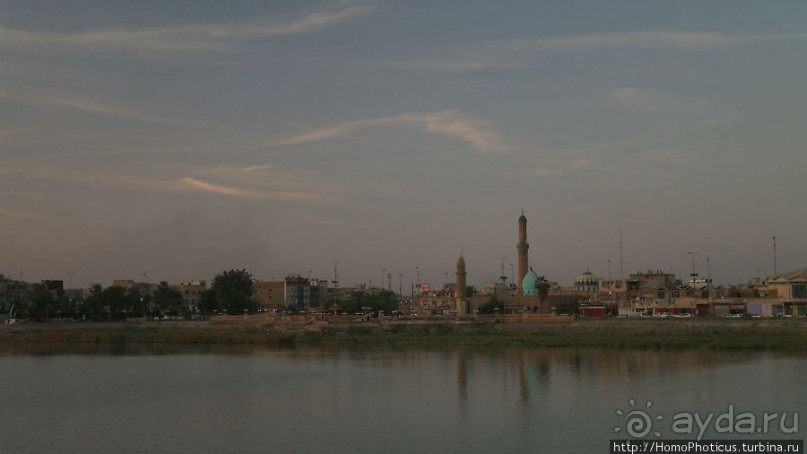 Над Евфратом