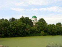 Золотое кольцо Калужской губернии