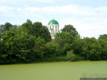 Золотое кольцо Калужской губернии