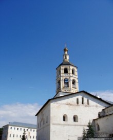 Золотое кольцо Калужской губернии