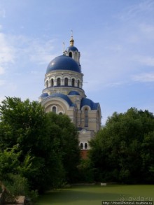 Золотое кольцо Калужской губернии