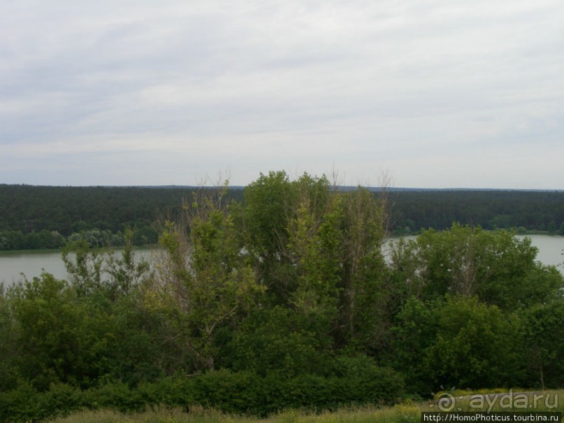 Золотое кольцо Калужской губернии