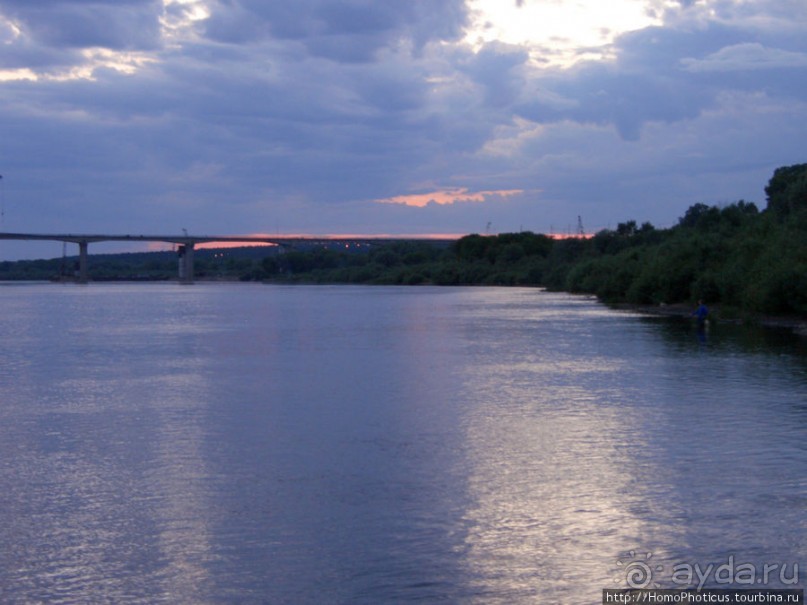 Золотое кольцо Калужской губернии