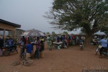 Базарный день