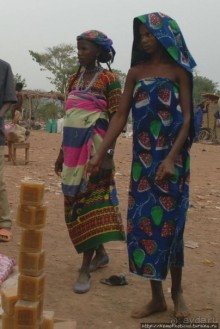 Базарный день