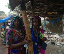 Базарный день