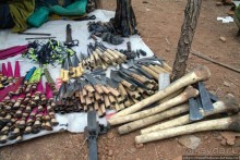 Базарный день