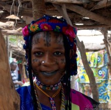 Базарный день