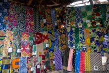 Базарный день