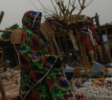 Базарный день