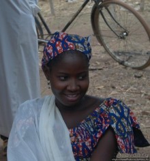 Базарный день