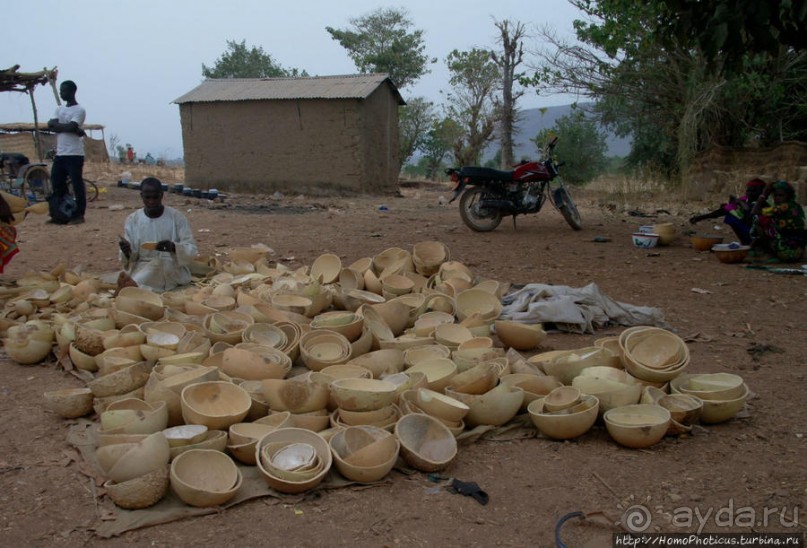 Базарный день