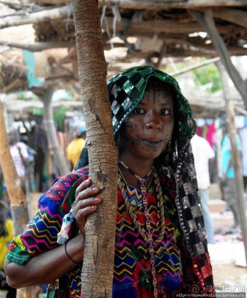 фото Камеруна