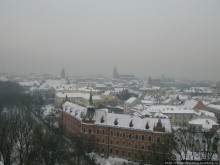 Под Вавелем