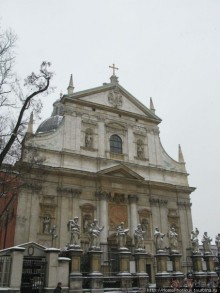 Под Вавелем