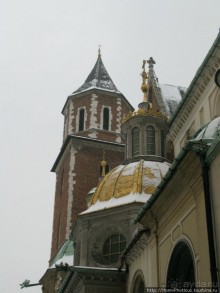 Под Вавелем