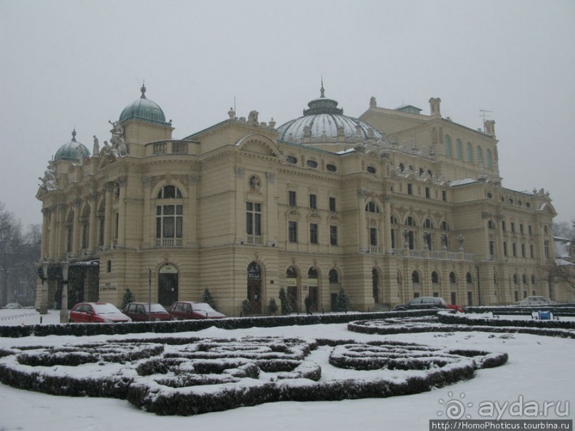 Под Вавелем