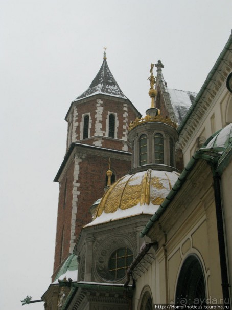 Под Вавелем