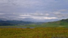 Дырка в южной двери