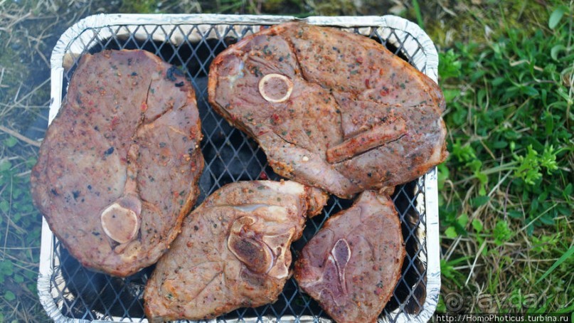 Дырка в южной двери