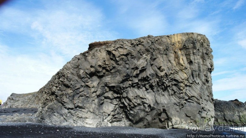 Дырка в южной двери