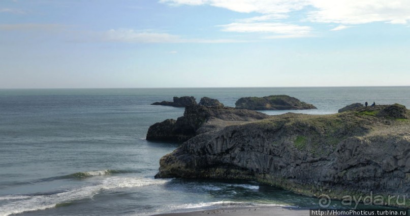 Дырка в южной двери