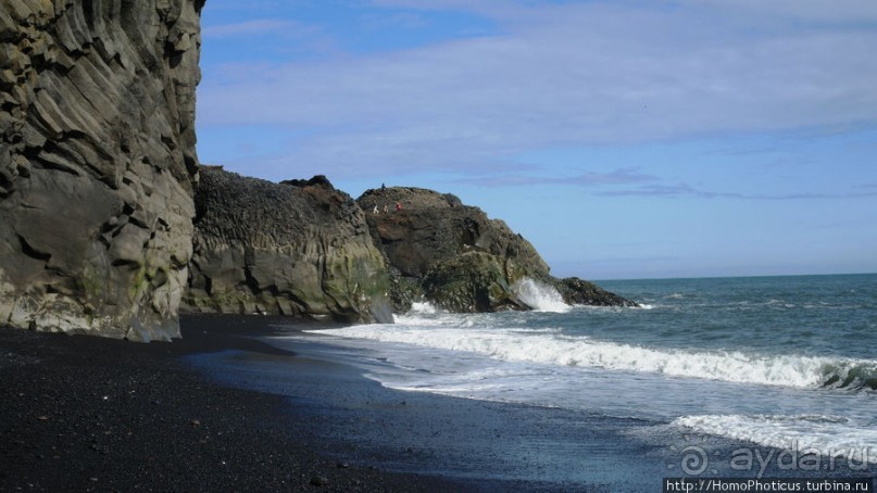 Дырка в южной двери