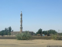 Керма: древнейшая городская цивилизация Африки южнее Сахары