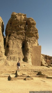 Керма: древнейшая городская цивилизация Африки южнее Сахары