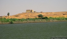 Керма: древнейшая городская цивилизация Африки южнее Сахары