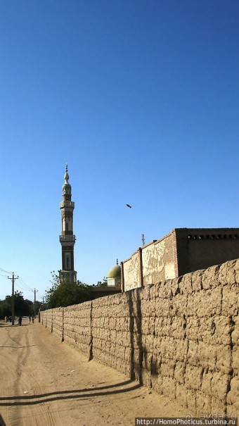 Керма: древнейшая городская цивилизация Африки южнее Сахары