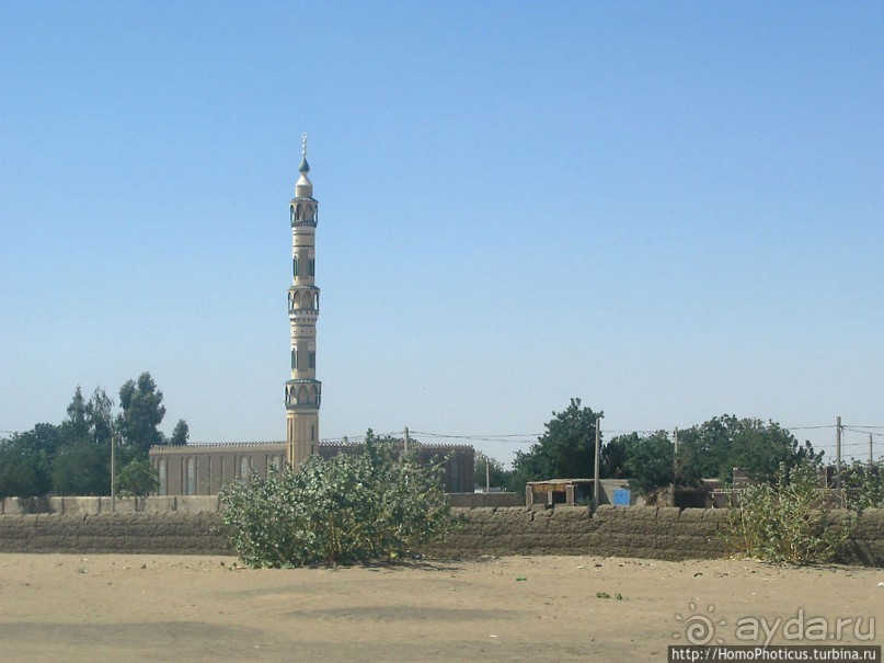 Керма: древнейшая городская цивилизация Африки южнее Сахары