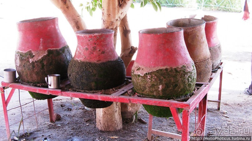 Керма: древнейшая городская цивилизация Африки южнее Сахары