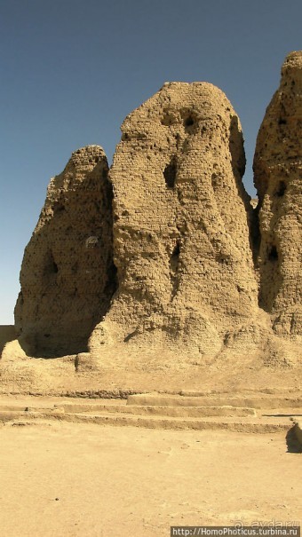 Керма: древнейшая городская цивилизация Африки южнее Сахары