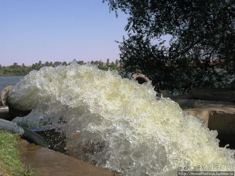 Керма: древнейшая городская цивилизация Африки южнее Сахары