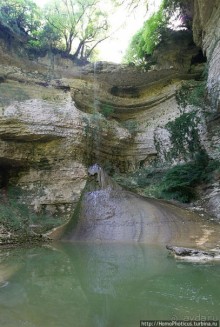 В лабиринтах Шакурана