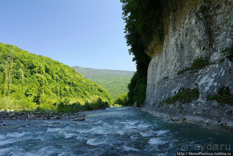 В лабиринтах Шакурана
