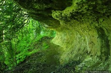 В лабиринтах Шакурана