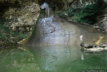 В лабиринтах Шакурана