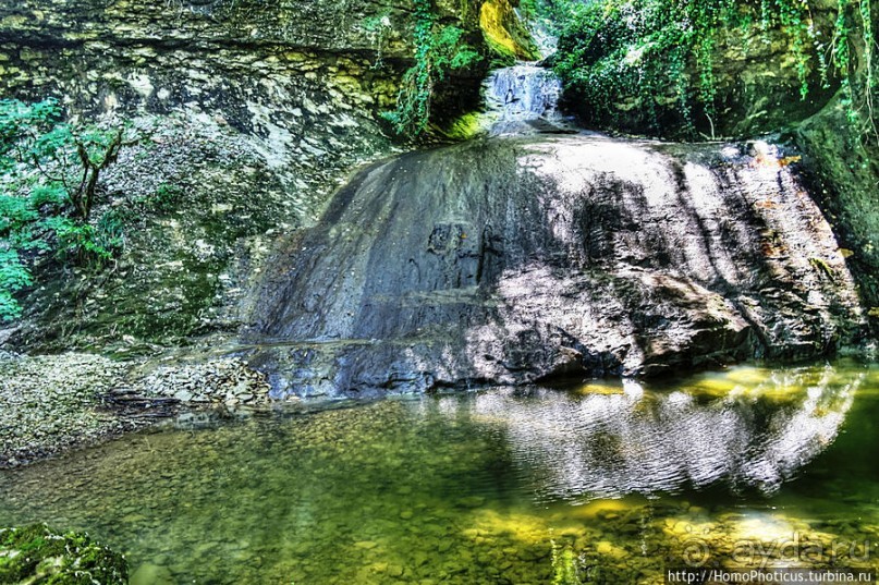 В лабиринтах Шакурана